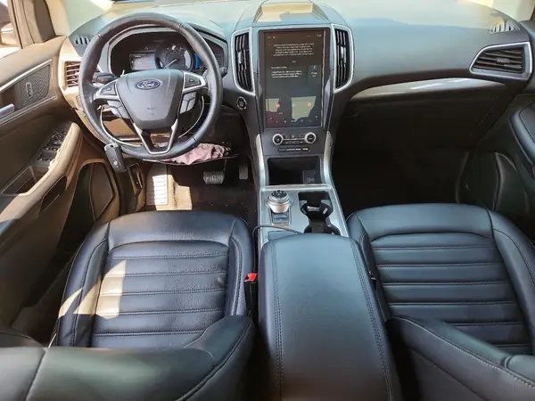 2FMPK4J90PBA02056 2023 FORD EDGE - Image 8