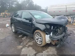 2FMPK4J90PBA02641 2023 FORD EDGE