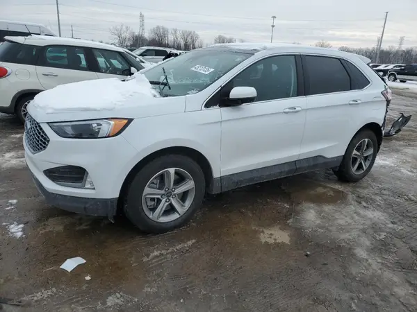 2FMPK4J90PBA06947 2023 FORD EDGE - Image 1