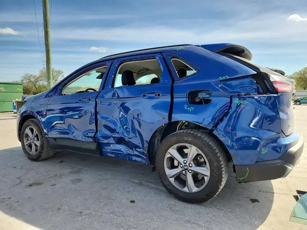 2FMPK4J90PBA09170 2023 FORD EDGE - Image 2