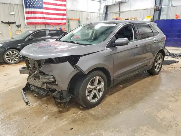 2FMPK4J90PBA11811 2023 FORD EDGE - Image 1