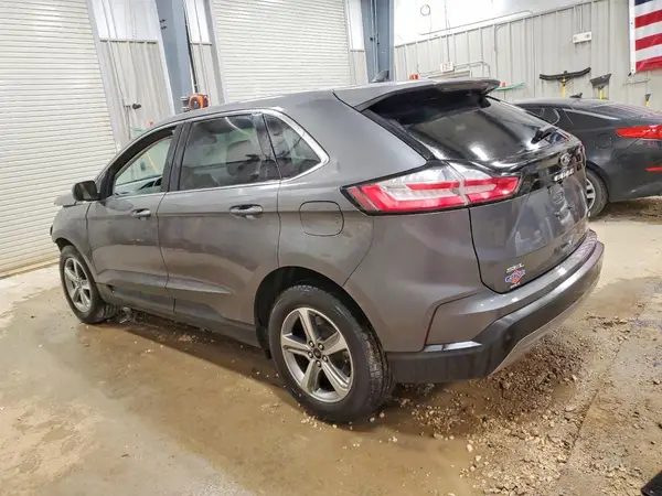 2FMPK4J90PBA11811 2023 FORD EDGE - Image 2