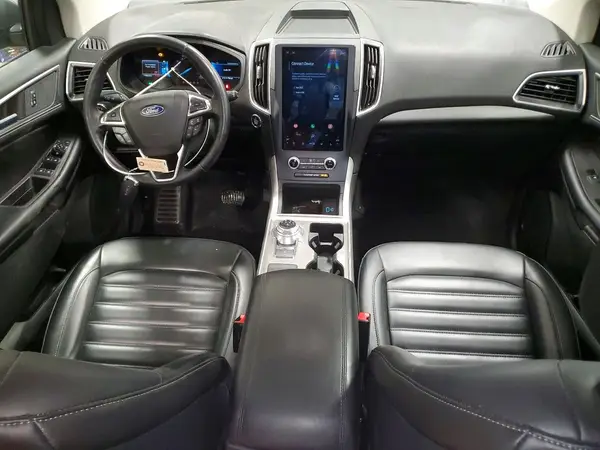 2FMPK4J90PBA11811 2023 FORD EDGE - Image 8