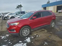 2FMPK4J90PBA13333 2023 FORD EDGE