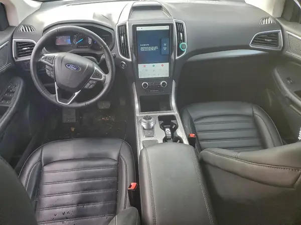 2FMPK4J90PBA13333 2023 FORD EDGE - Image 8