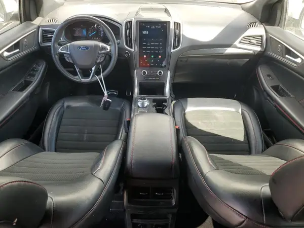 2FMPK4J90PBA13803 2023 FORD EDGE - Image 8
