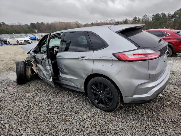 2FMPK4J90PBA14174 2023 FORD EDGE - Image 2