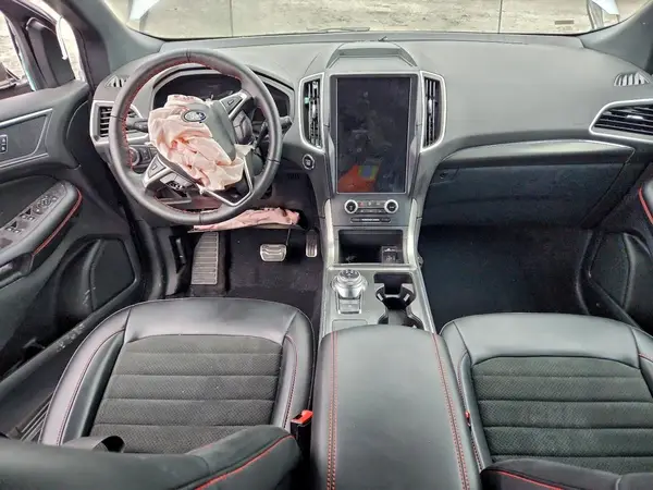 2FMPK4J90PBA14174 2023 FORD EDGE - Image 8
