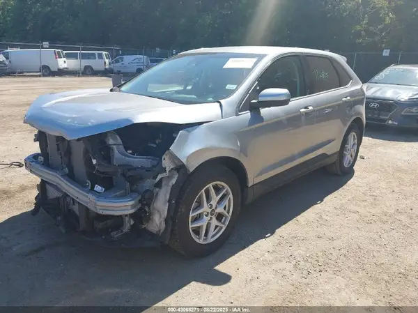 2FMPK4J90PBA15471 2023 FORD EDGE - Image 2