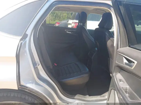 2FMPK4J90PBA15471 2023 FORD EDGE - Image 8