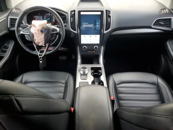 2FMPK4J90PBA15776 2023 FORD EDGE - Image 8