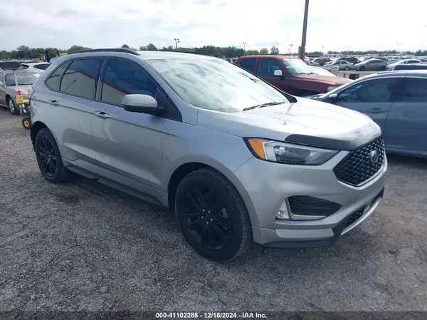 2FMPK4J90PBA17513 2023 FORD EDGE - Image 1