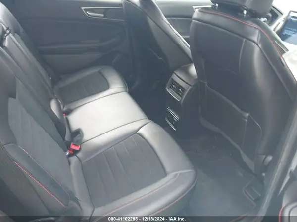 2FMPK4J90PBA17513 2023 FORD EDGE - Image 8