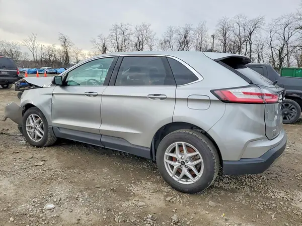 2FMPK4J90PBA18631 2023 FORD EDGE - Image 2