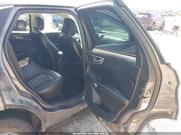 2FMPK4J90PBA19035 2023 FORD EDGE - Image 8