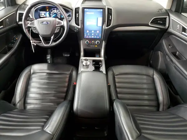 2FMPK4J90PBA19147 2023 FORD EDGE - Image 8