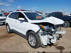2FMPK4J90PBA20007 2023 FORD EDGE