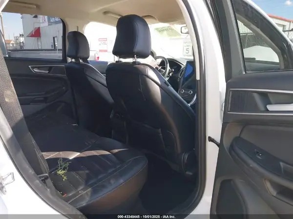 2FMPK4J90PBA20007 2023 FORD EDGE - Image 8