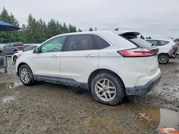 2FMPK4J90PBA20668 2023 FORD EDGE - Image 2
