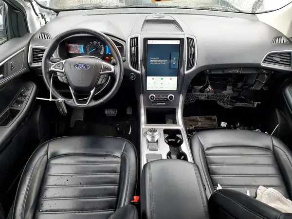 2FMPK4J90PBA20668 2023 FORD EDGE - Image 8