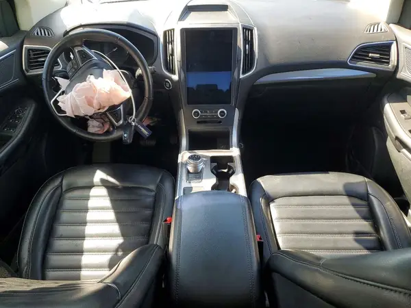 2FMPK4J90PBA21352 2023 FORD EDGE - Image 8