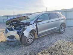 2FMPK4J90PBA22095 2023 FORD EDGE