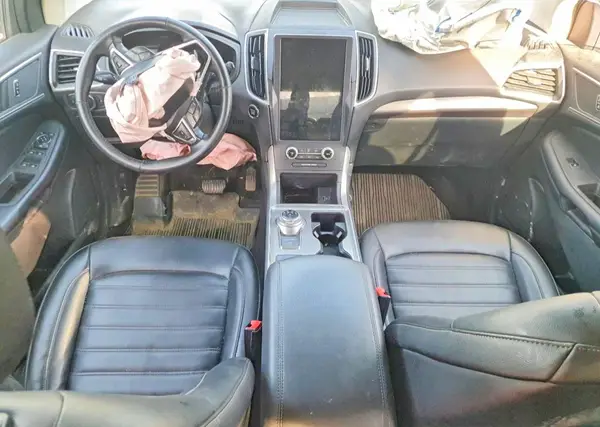 2FMPK4J90PBA22095 2023 FORD EDGE - Image 8