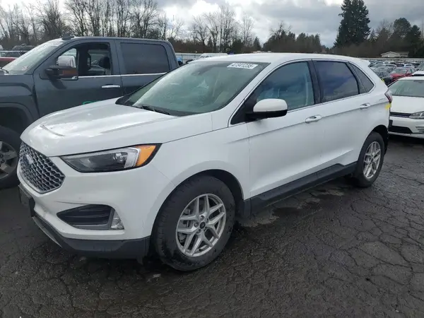 2FMPK4J90PBA22114 2023 FORD EDGE - Image 1