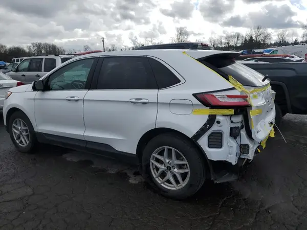 2FMPK4J90PBA22114 2023 FORD EDGE - Image 2