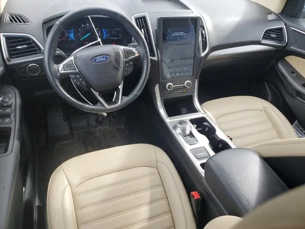 2FMPK4J90PBA22114 2023 FORD EDGE - Image 8