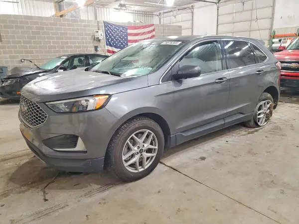 2FMPK4J90PBA23103 2023 FORD EDGE - Image 1