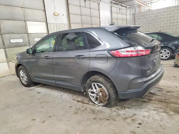 2FMPK4J90PBA23103 2023 FORD EDGE - Image 2