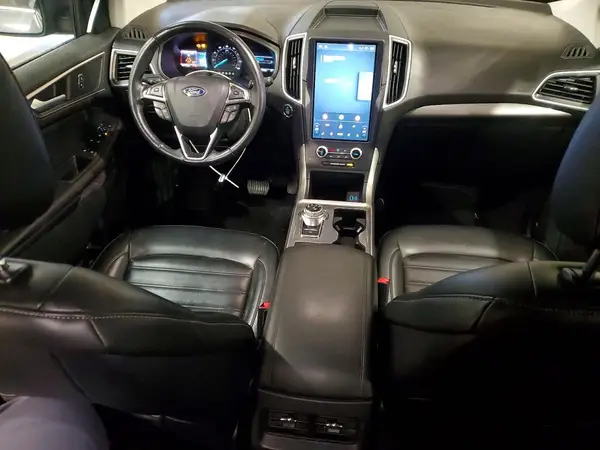 2FMPK4J90PBA23103 2023 FORD EDGE - Image 8