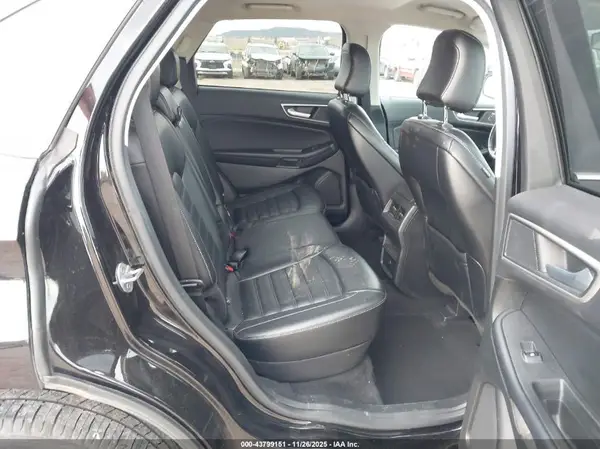 2FMPK4J90PBA23490 2023 FORD EDGE - Image 8