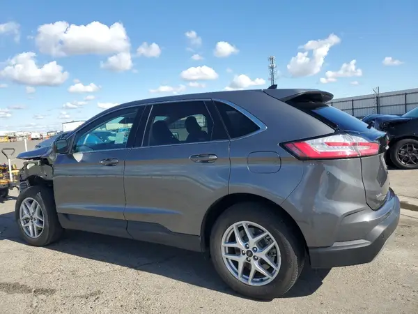 2FMPK4J90PBA24543 2023 FORD EDGE - Image 2