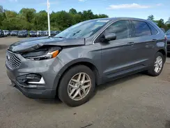 2FMPK4J90PBA24803 2023 FORD EDGE