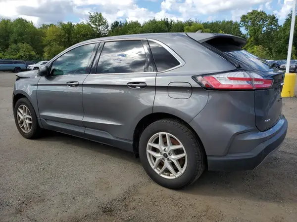 2FMPK4J90PBA24803 2023 FORD EDGE - Image 2
