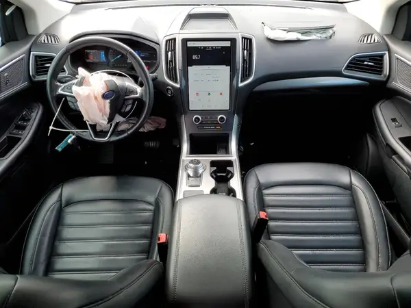 2FMPK4J90PBA24803 2023 FORD EDGE - Image 8