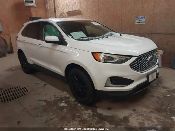 2FMPK4J90PBA24929 2023 FORD EDGE - Image 1