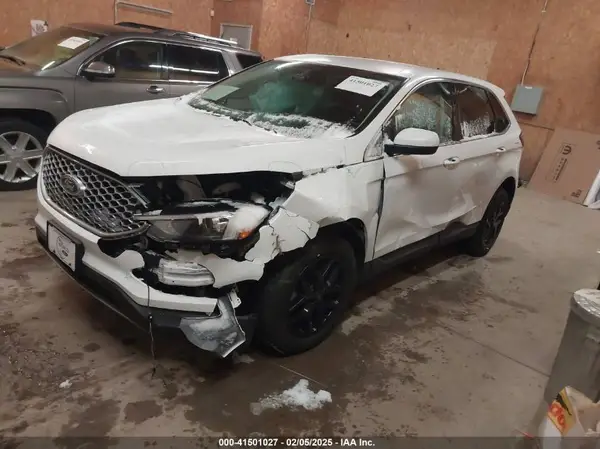 2FMPK4J90PBA24929 2023 FORD EDGE - Image 2