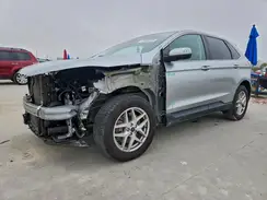 2FMPK4J90PBA25448 2023 FORD EDGE
