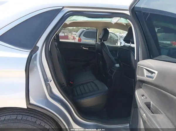 2FMPK4J90PBA26602 2023 FORD EDGE - Image 8