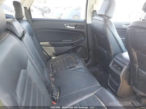 2FMPK4J90PBA28396 2023 FORD EDGE - Image 8