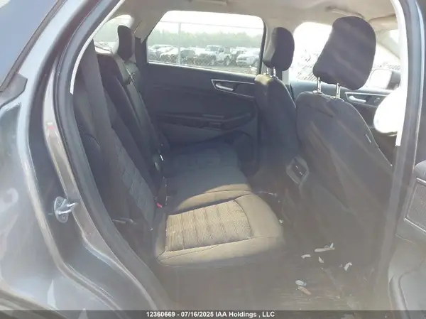 2FMPK4J90PBA29032 2023 FORD EDGE - Image 8