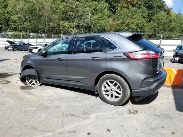 2FMPK4J90PBA29631 2023 FORD EDGE - Image 2