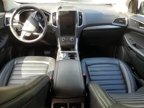 2FMPK4J90PBA29631 2023 FORD EDGE - Image 8