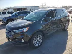 2FMPK4J90PBA30004 2023 FORD EDGE