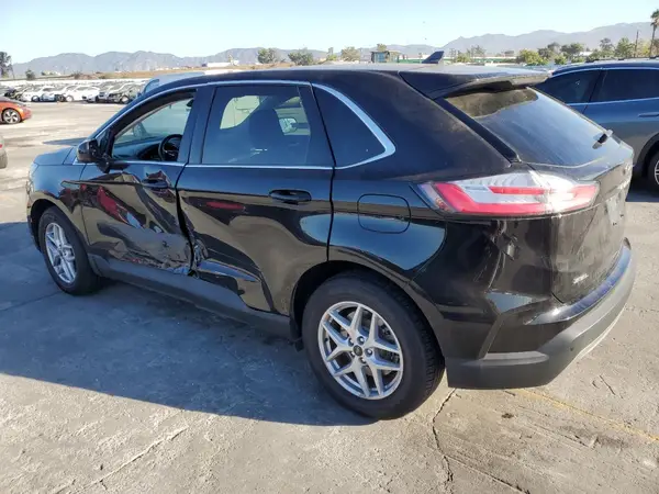 2FMPK4J90PBA30004 2023 FORD EDGE - Image 2