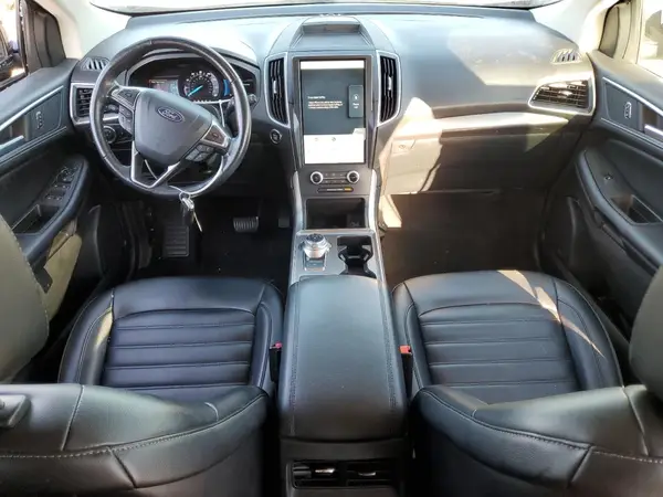 2FMPK4J90PBA30004 2023 FORD EDGE - Image 8