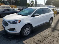 2FMPK4J90PBA30603 2023 FORD EDGE